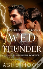 Wed In Thunder