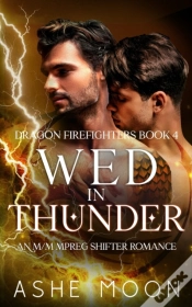Capa do artigo Wed In Thunder