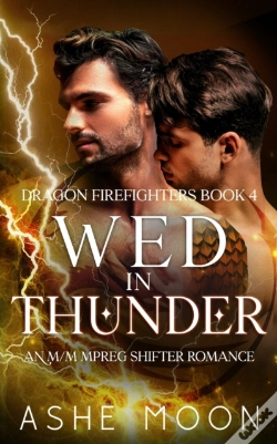 Capa do artigo Wed In Thunder
