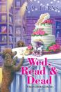 Wed, Read And Dead - Preview
