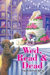 Capa do artigo Wed, Read And Dead