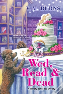 Capa do artigo Wed, Read And Dead