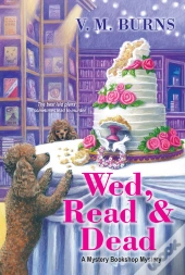 Wed, Read & Dead