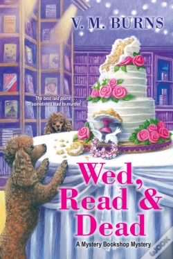 Capa do artigo Wed, Read & Dead