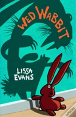 Capa do artigo Wed Wabbit