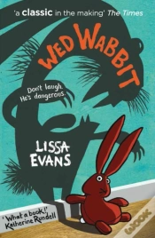 Capa do artigo Wed Wabbit