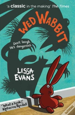 Capa do artigo Wed Wabbit