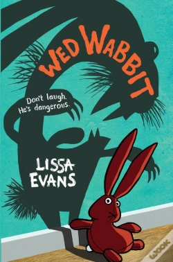 Capa do artigo Wed Wabbit