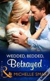 Capa do artigo Wedded Bedded_Wedlocked0 Eb