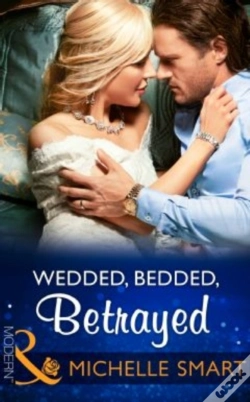 Capa do artigo Wedded Bedded_Wedlocked0 Eb