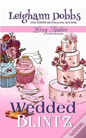 Capa do artigo Wedded Blintz