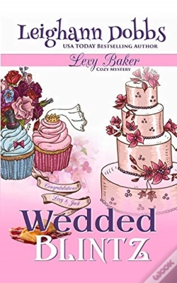 Capa do artigo Wedded Blintz