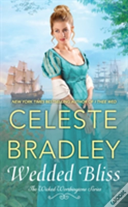 Capa do artigo Wedded Bliss