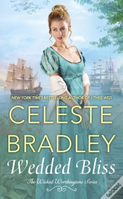 Capa do artigo Wedded Bliss