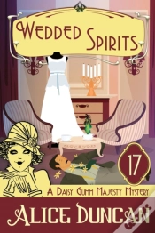 Capa do artigo Wedded Spirits
