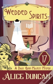 Capa do artigo Wedded Spirits