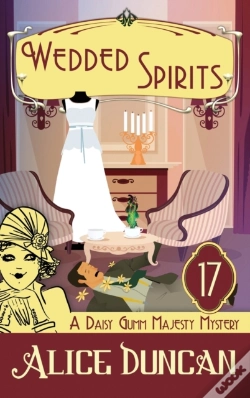 Capa do artigo Wedded Spirits