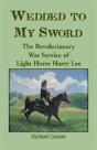 Wedded To My Sword - Preview
