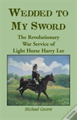 Capa do artigo Wedded To My Sword