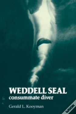 Capa do artigo Weddell Seal