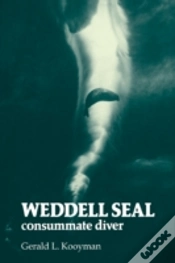 Capa do artigo Weddell Seal