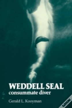 Capa do artigo Weddell Seal