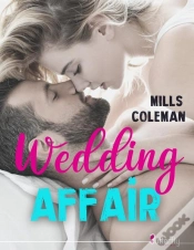 Capa do artigo Wedding Affair