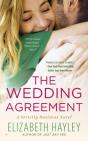 Wedding Agreement - Preview
