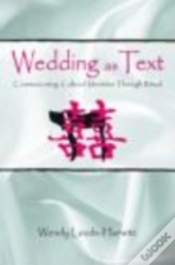 Capa do artigo Wedding As Text