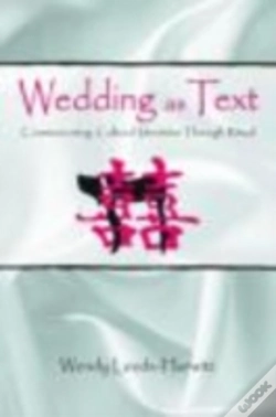 Capa do artigo Wedding As Text
