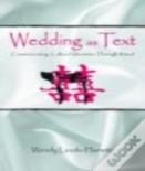 Wedding As Text