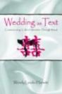 Wedding As Text - Preview