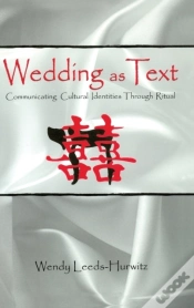Capa do artigo Wedding As Text