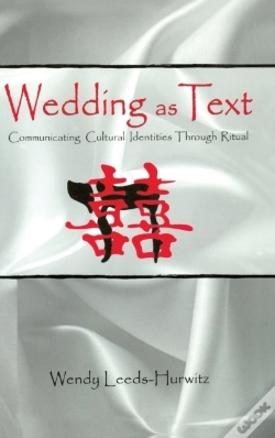 Capa do artigo Wedding As Text