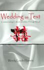 Wedding As Text - Preview