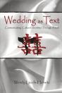 Wedding As Text - Preview