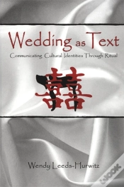 Capa do artigo Wedding As Text