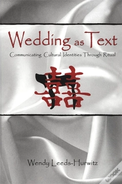 Capa do artigo Wedding As Text