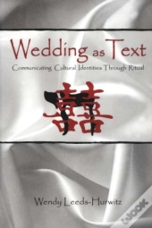 Wedding As Text
