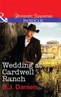 Wedding At Cardwell Ranch - Preview