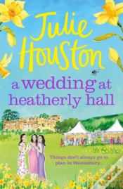 Capa do artigo Wedding At Heatherly Hall