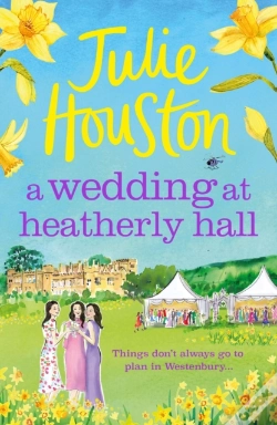 Capa do artigo Wedding At Heatherly Hall