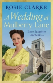 Capa do artigo Wedding At Mulberry Lane