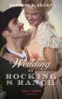 Wedding At Rocking S Ranch - Preview