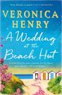 Wedding At The Beach Hut - Preview