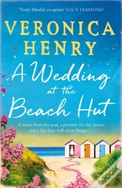 Capa do artigo Wedding At The Beach Hut