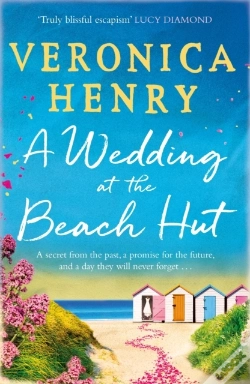 Capa do artigo Wedding At The Beach Hut