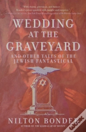 Capa do artigo Wedding At The Graveyard
