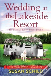 Wedding At The Lakeside Resort