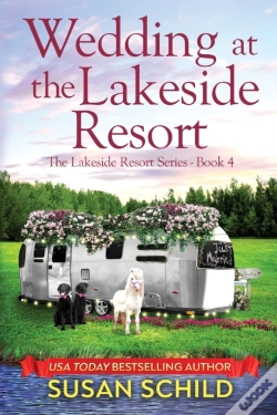 Capa do artigo Wedding At The Lakeside Resort